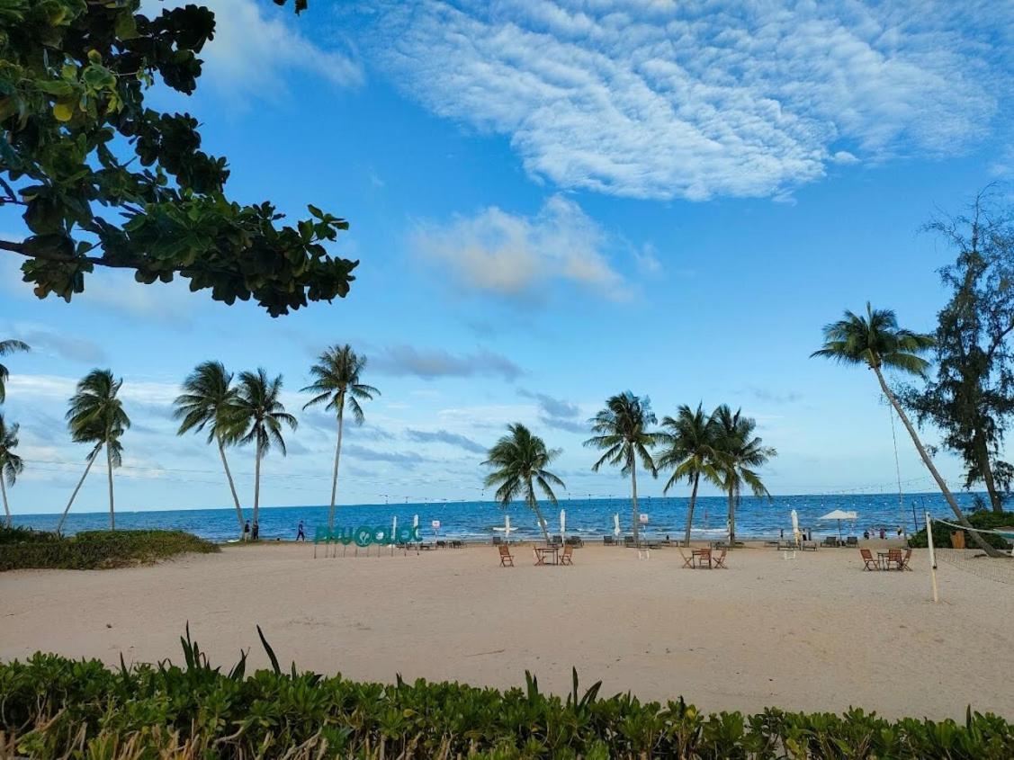 Kalia Hotel Phu Quoc Exterior photo