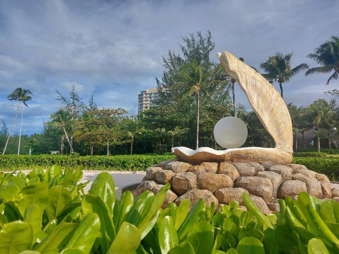 Kalia Hotel Phu Quoc Exterior photo