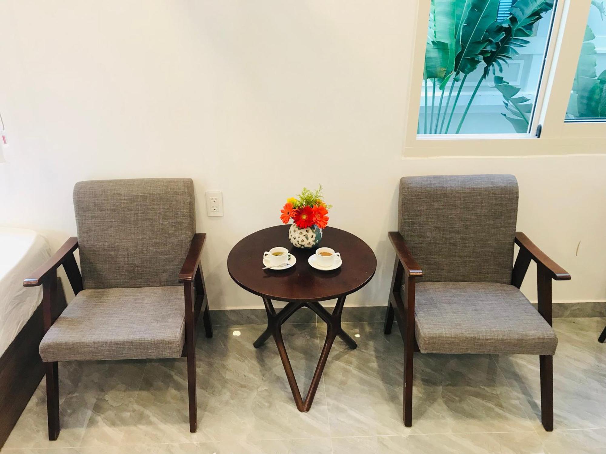 Kalia Hotel Phu Quoc Exterior photo