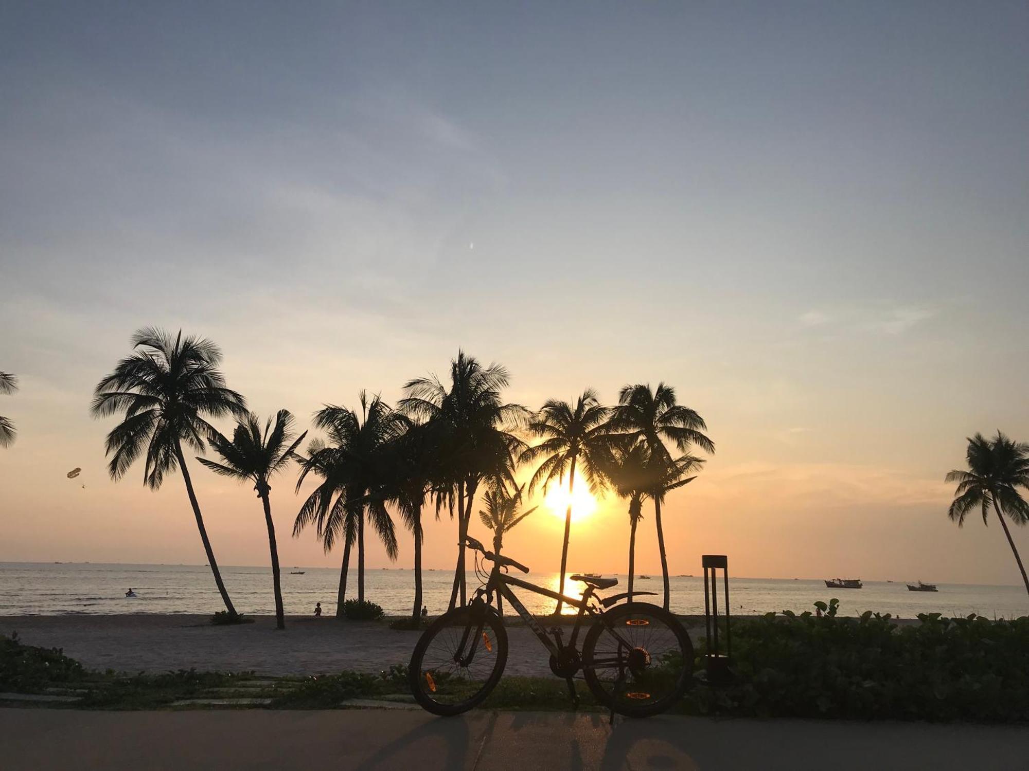 Kalia Hotel Phu Quoc Exterior photo