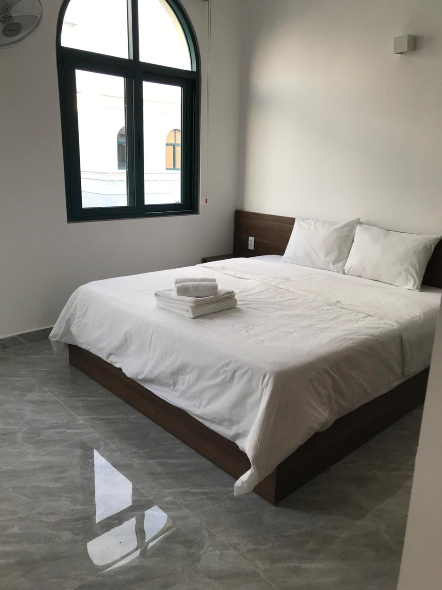 Kalia Hotel Phu Quoc Exterior photo