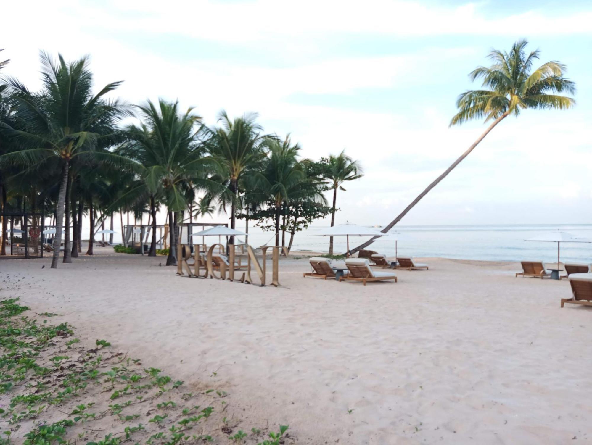 Kalia Hotel Phu Quoc Exterior photo