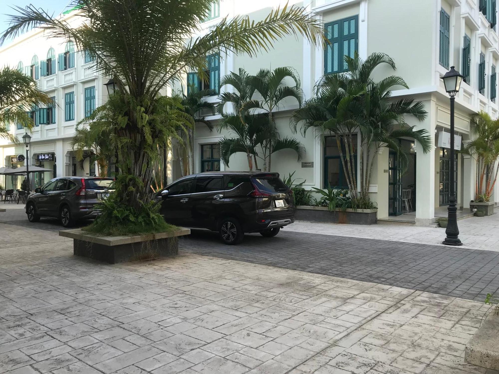 Kalia Hotel Phu Quoc Exterior photo